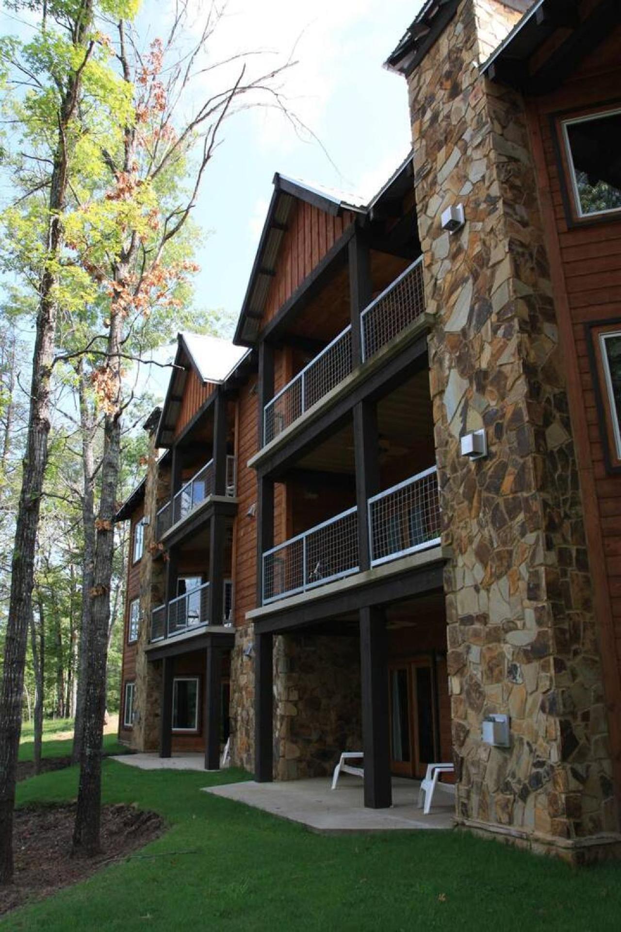 #722 Trout Hill Condo At Fall Creek Falls Sampson Exterior foto