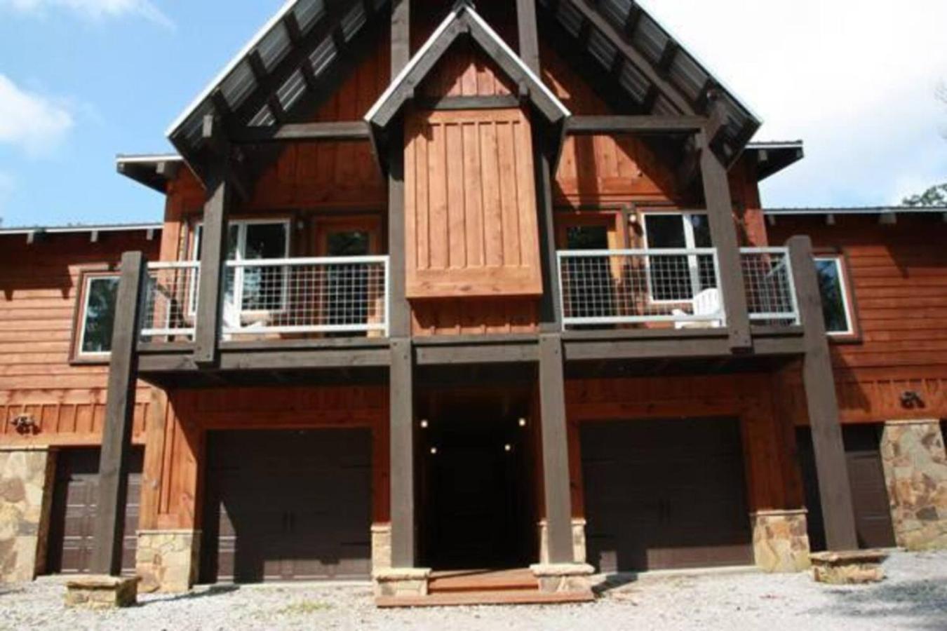 #722 Trout Hill Condo At Fall Creek Falls Sampson Exterior foto